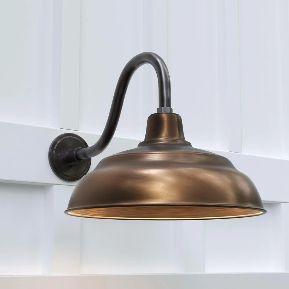 Signature Hardware Hadmond 2-3/8 in. Residential Dummy Strap Hinge in Black Powder Coat - Image 3