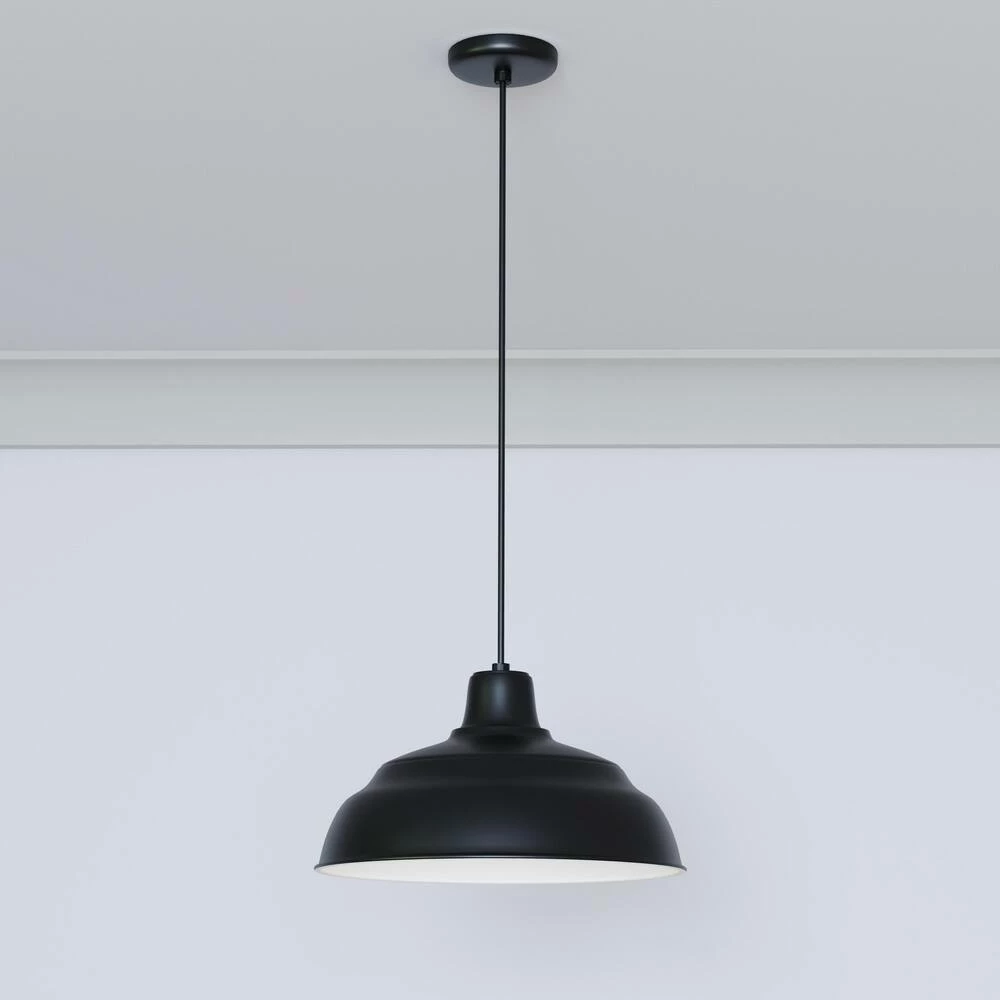 Signature Hardware Gordes 1-1/4 in. Brass Round Cabinet Knob in Satin Brass - Image 4